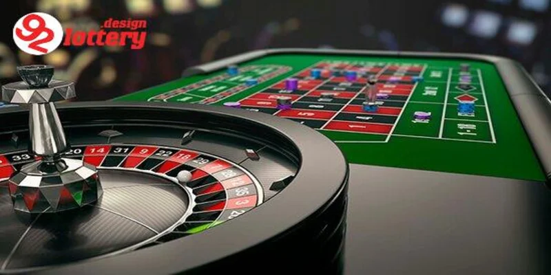 Sự đa dạng trong các sản phẩm cá cược của 92LOTTERY