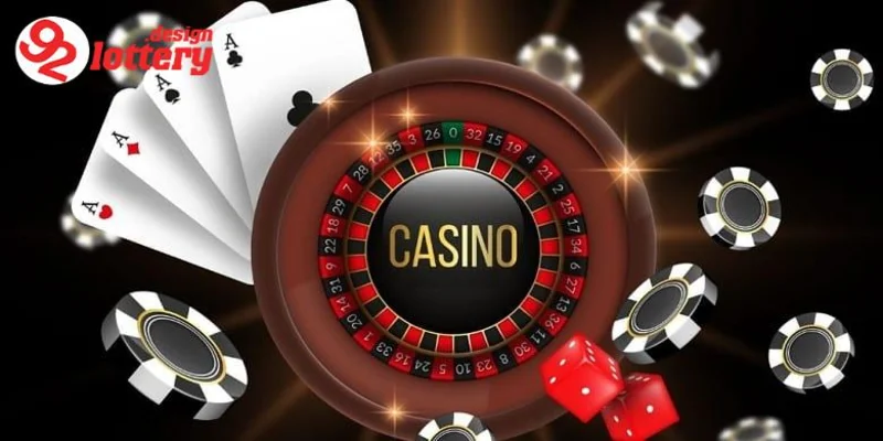 Casino trực tuyến đẳng cấp nhất thị trường