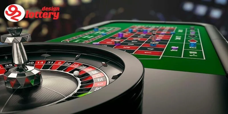 Thế giới trò chơi đa dạng tại Casino 92LOTTERY