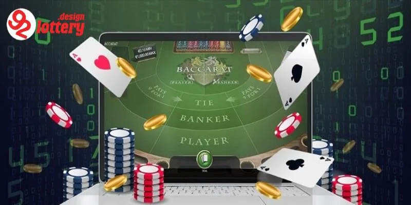 Những trò chơi phổ biến tại casino online uy tín