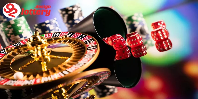 Bí quyết chơi casino online uy tín hiệu quả