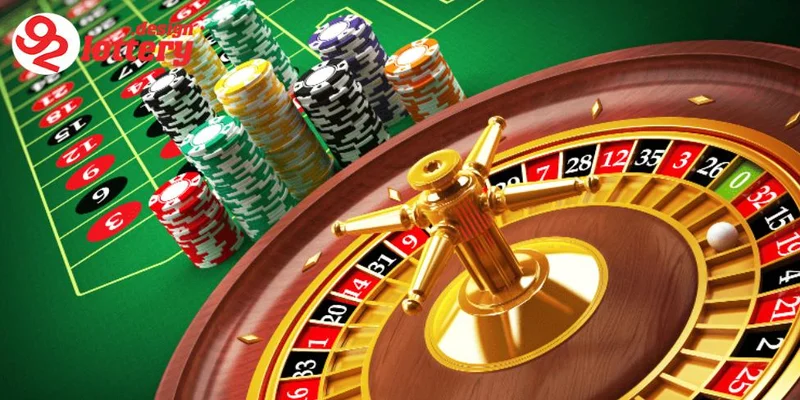 Đa dạng sảnh game tại Casino trực tuyến