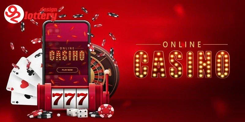 Chơi game hấp dẫn tại Casino trực tuyến