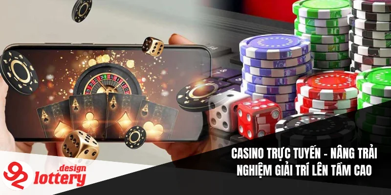 Casino Trực Tuyến