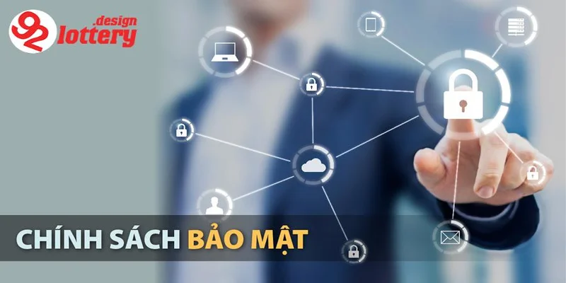 Các yếu tố cần lưu ý trong chính sách bảo mật