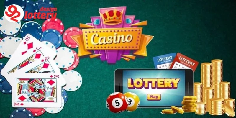 Giới Thiệu 92LOTTERY tổng quan và chuẩn chỉ