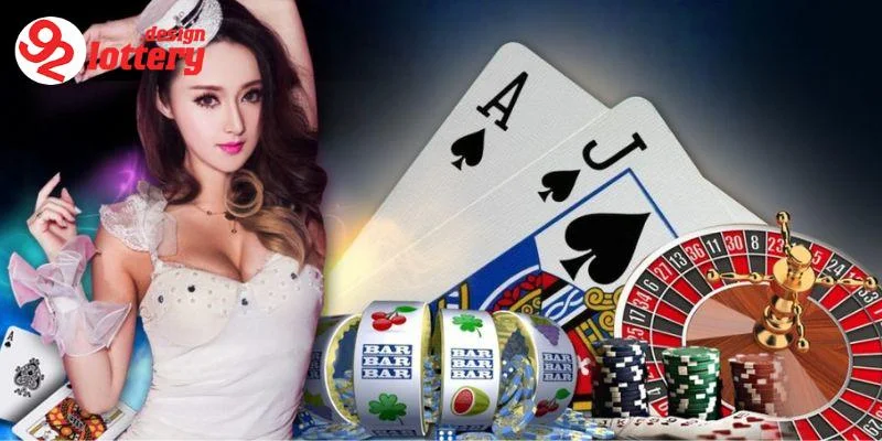 Cách thức tham gia và nhận khuyến mãi 92LOTTERY