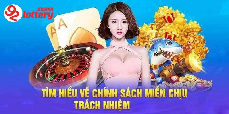 Các yếu tố cần lưu ý trong chính sách miễn trừ trách nhiệm