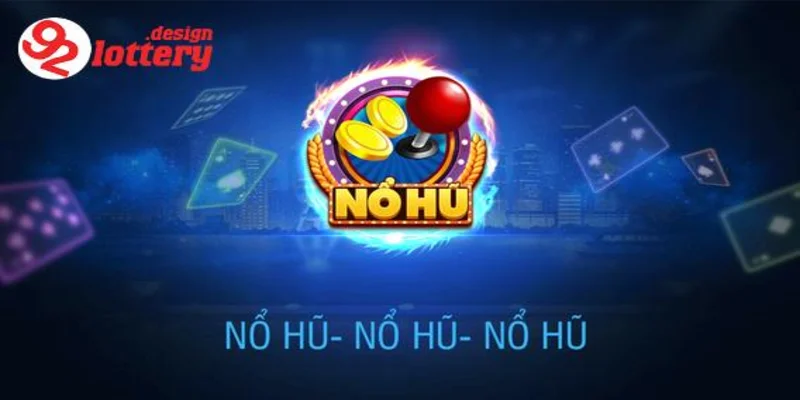 Giới thiệu về game nổ hũ Sunwin