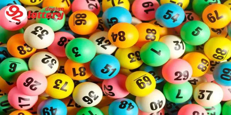 Sơ lược cơ bản về xổ số 92LOTTERY