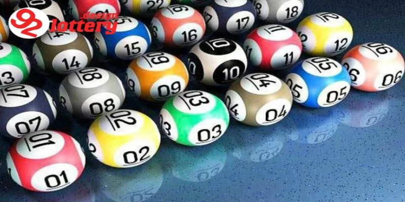 Các loại hình xổ số đa dạng tại 92LOTTERY