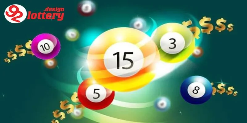 Ưu điểm vượt trội khi chơi xổ số tại 92LOTTERY